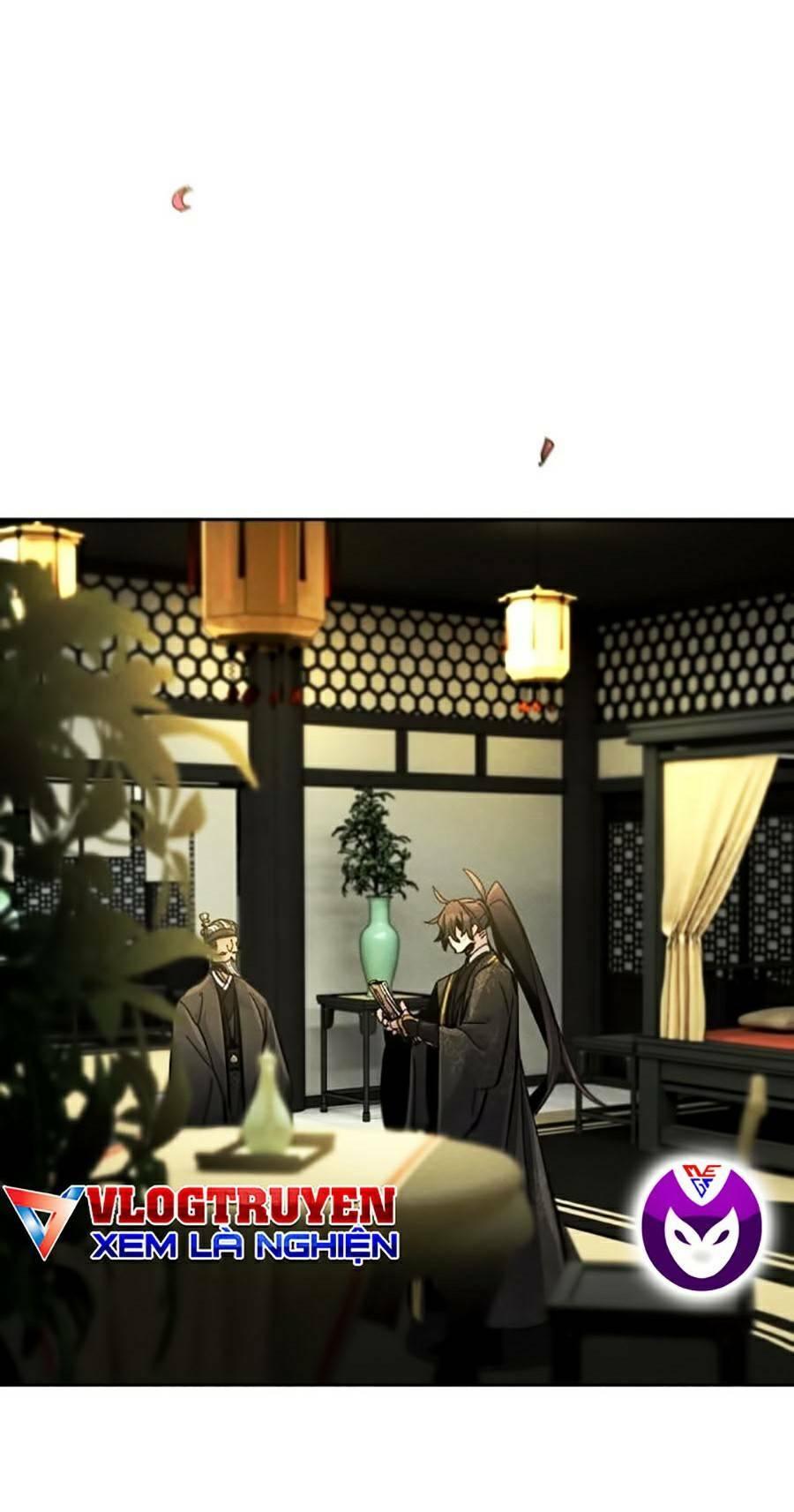 Cuồng Ma Tái Thế - Chapter 25 - Page 39