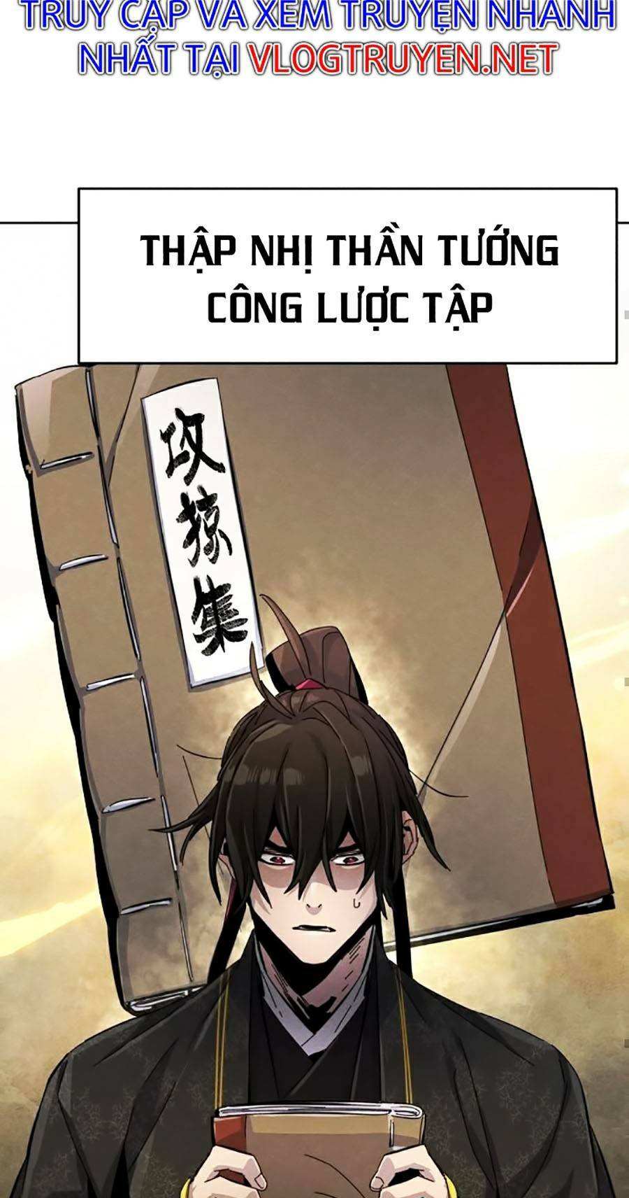 Cuồng Ma Tái Thế - Chapter 25 - Page 41