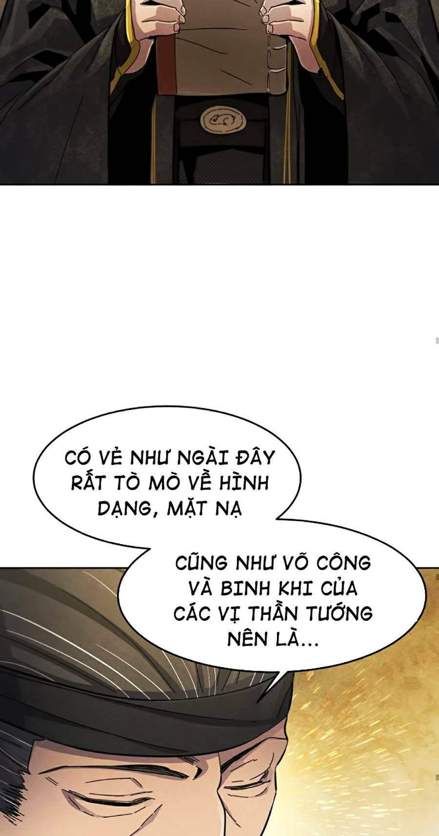 Cuồng Ma Tái Thế - Chapter 25 - Page 42
