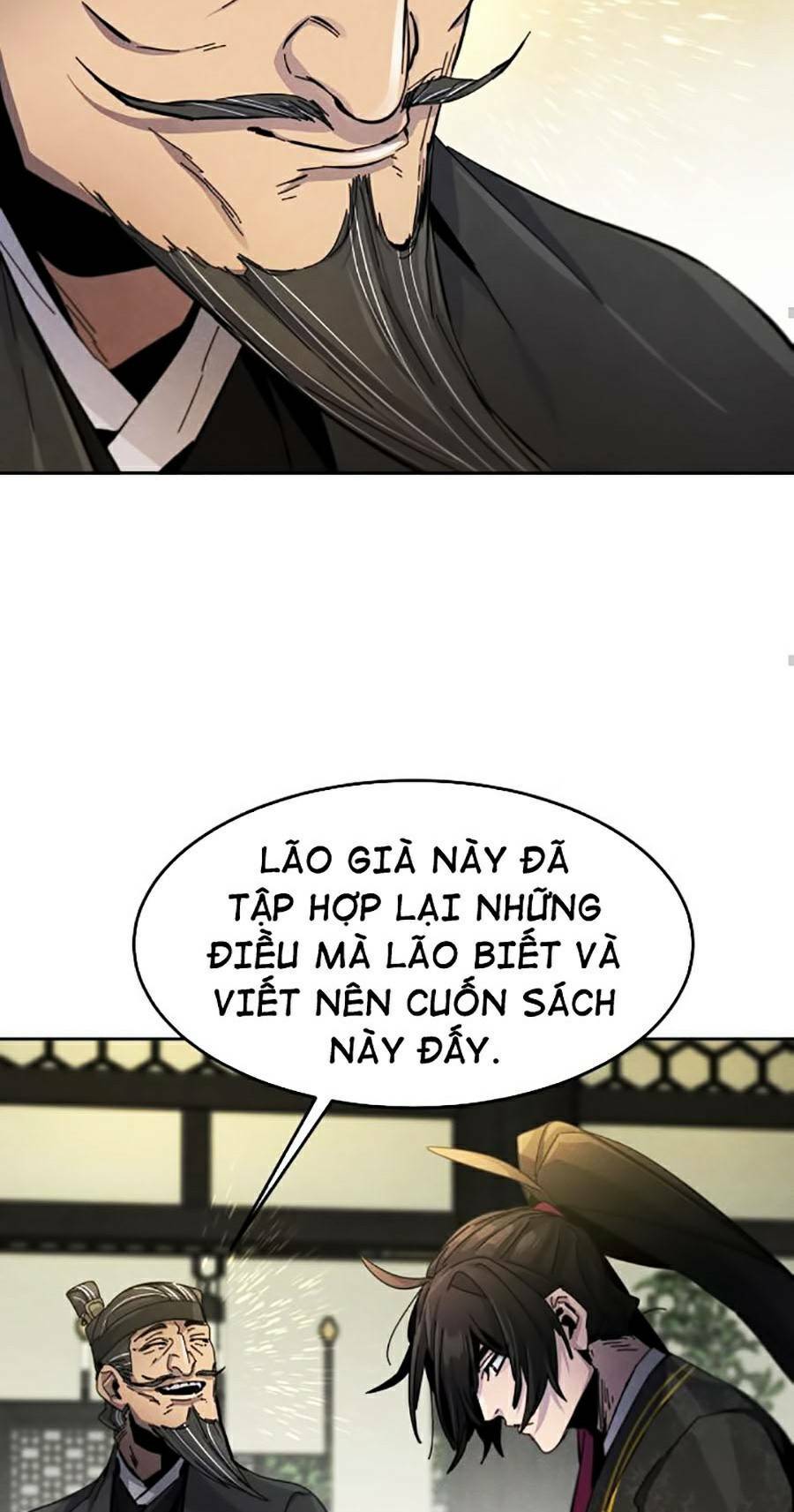 Cuồng Ma Tái Thế - Chapter 25 - Page 43