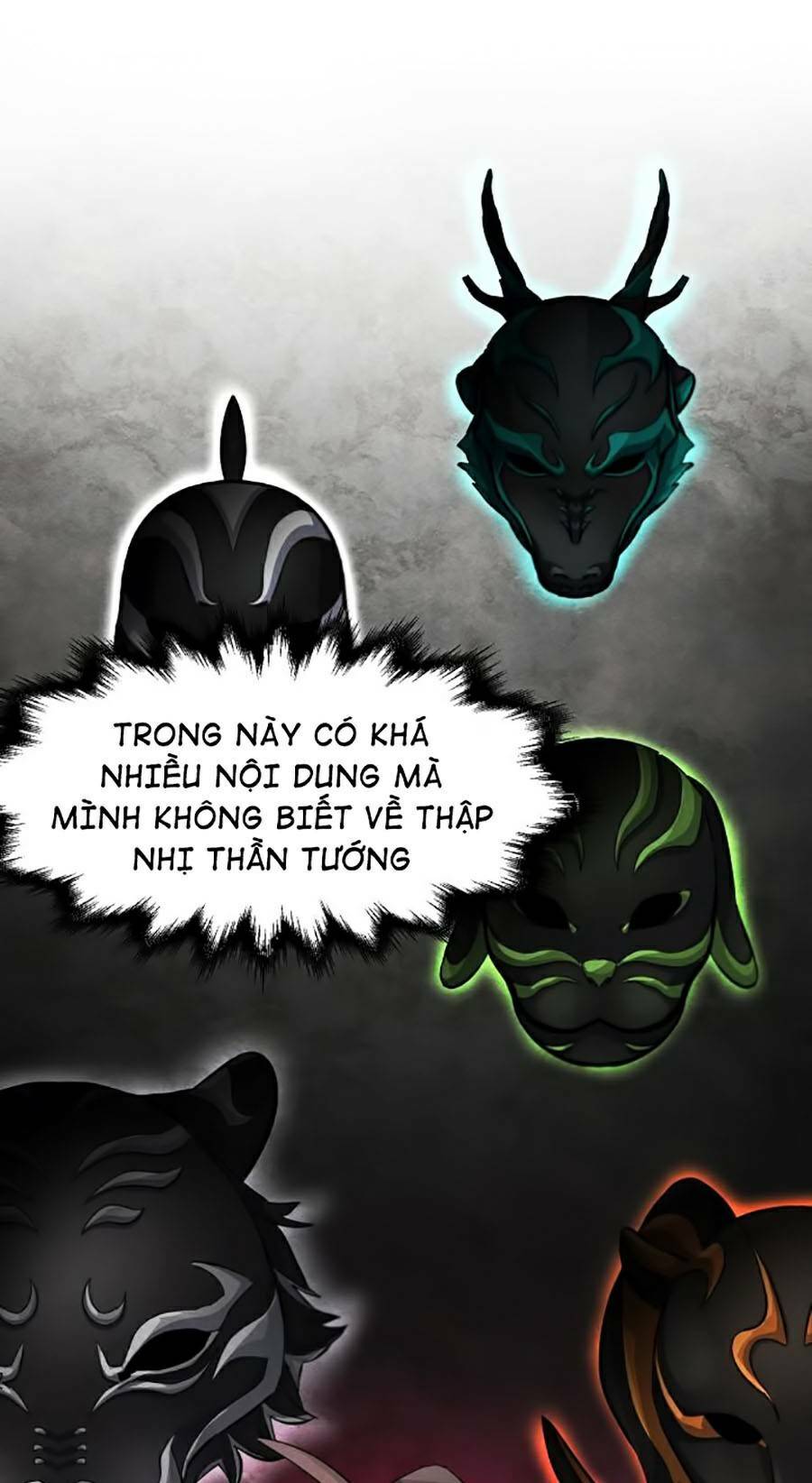 Cuồng Ma Tái Thế - Chapter 25 - Page 46