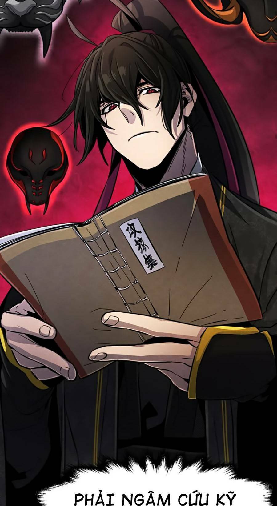 Cuồng Ma Tái Thế - Chapter 25 - Page 47