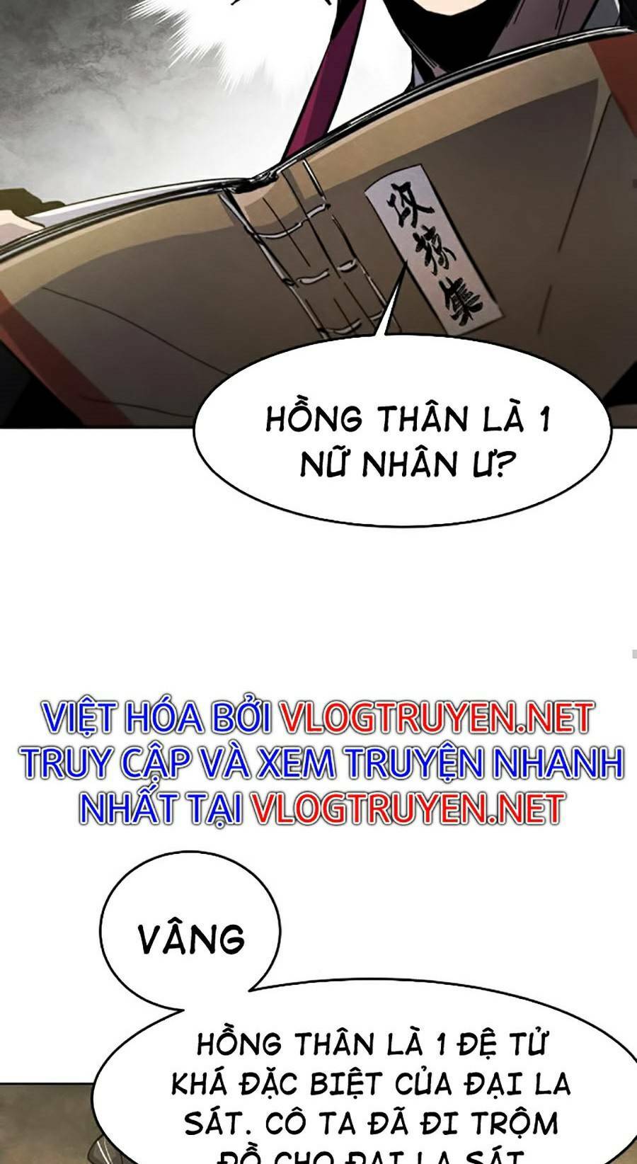 Cuồng Ma Tái Thế - Chapter 25 - Page 49