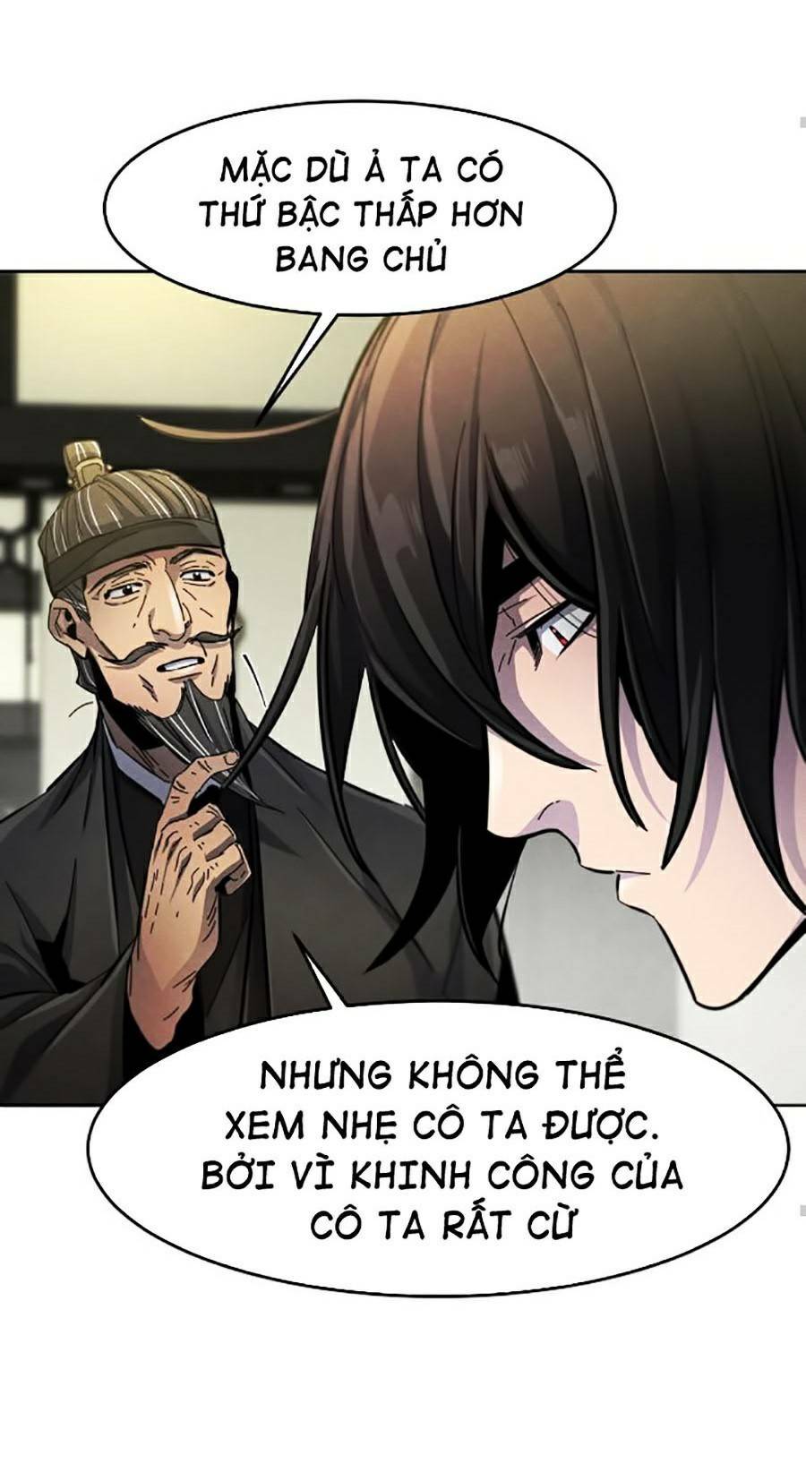 Cuồng Ma Tái Thế - Chapter 25 - Page 51