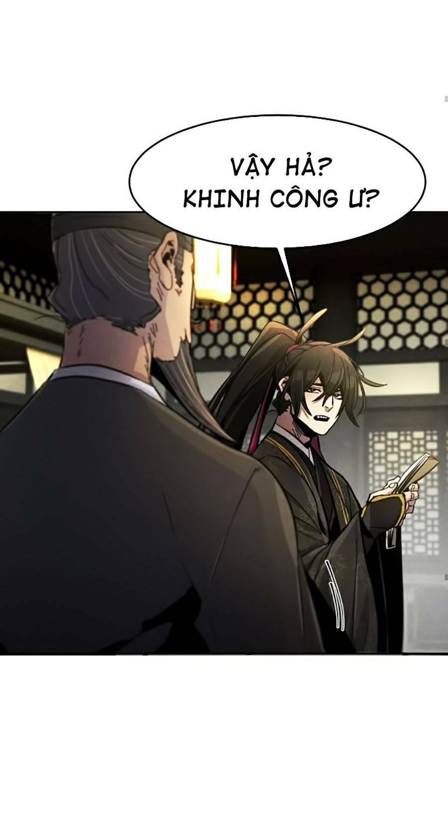 Cuồng Ma Tái Thế - Chapter 25 - Page 52