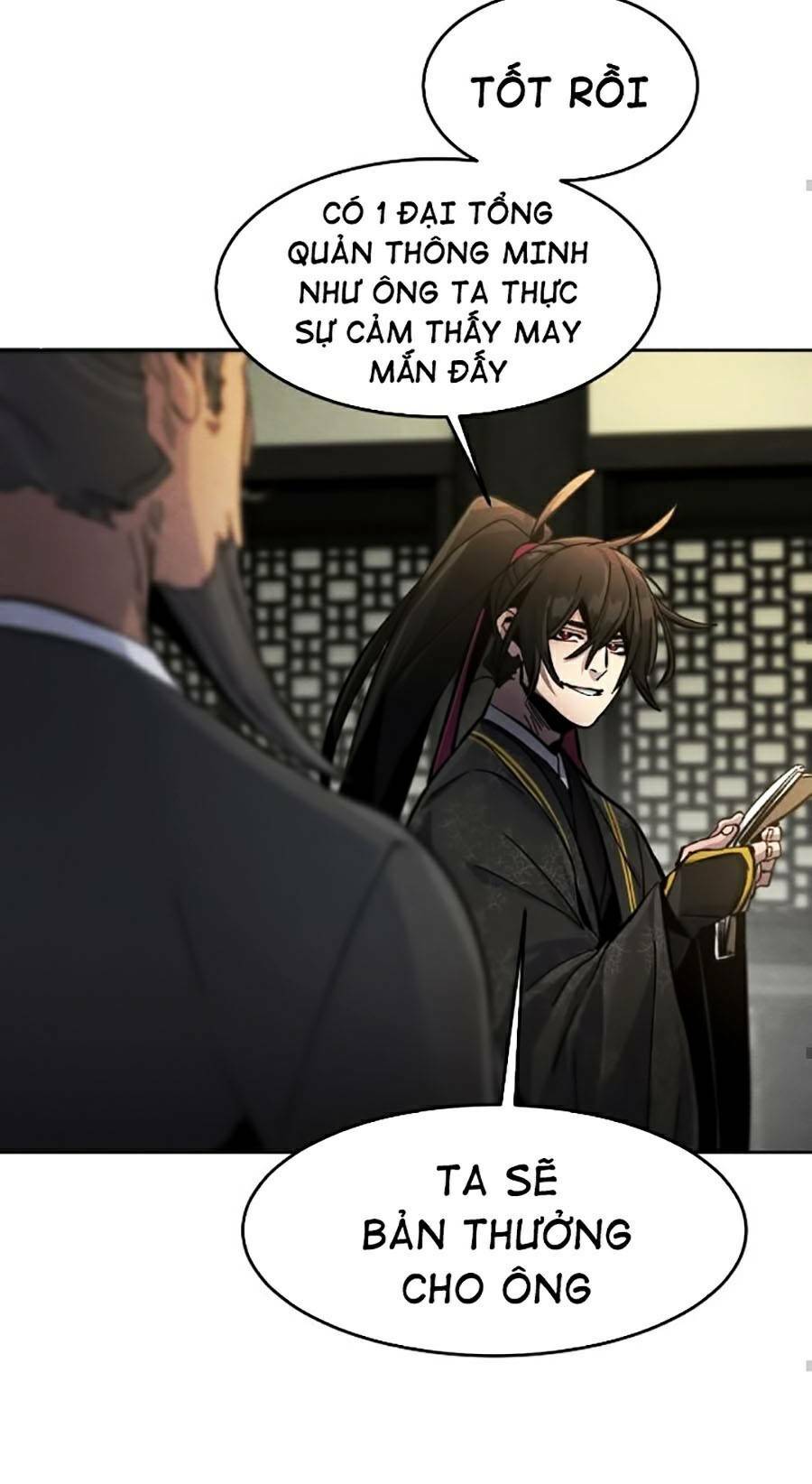 Cuồng Ma Tái Thế - Chapter 25 - Page 57