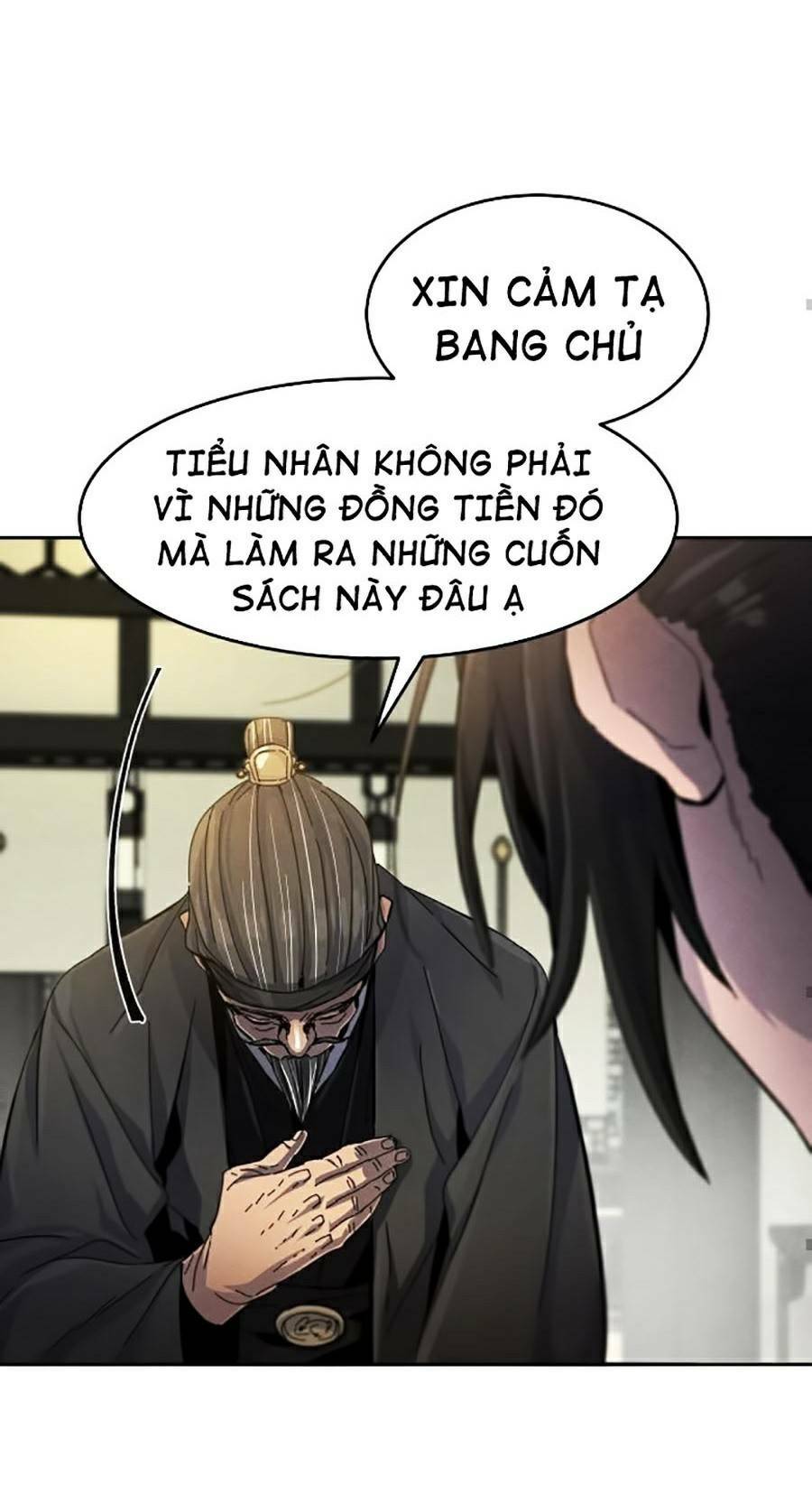 Cuồng Ma Tái Thế - Chapter 25 - Page 58