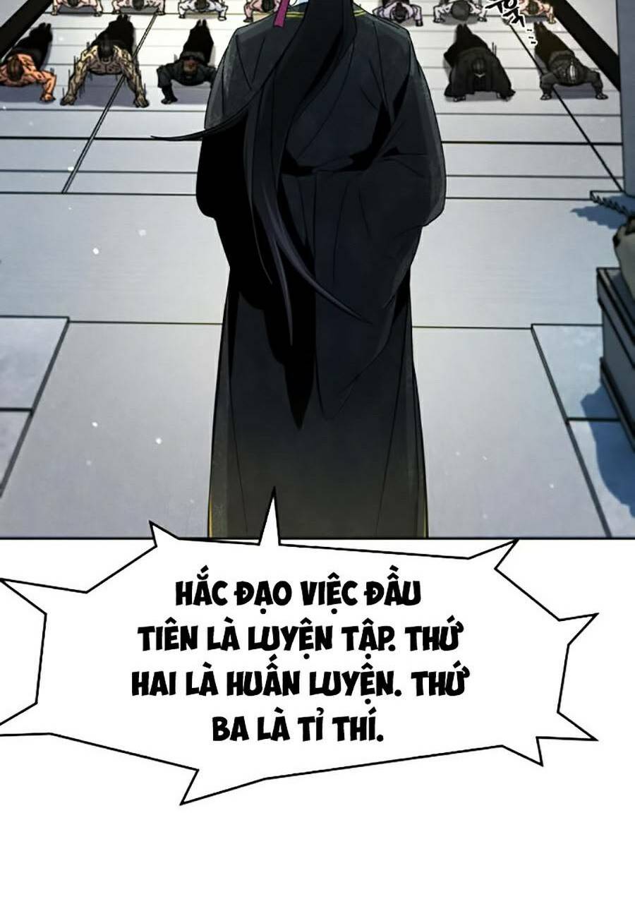 Cuồng Ma Tái Thế - Chapter 25 - Page 5
