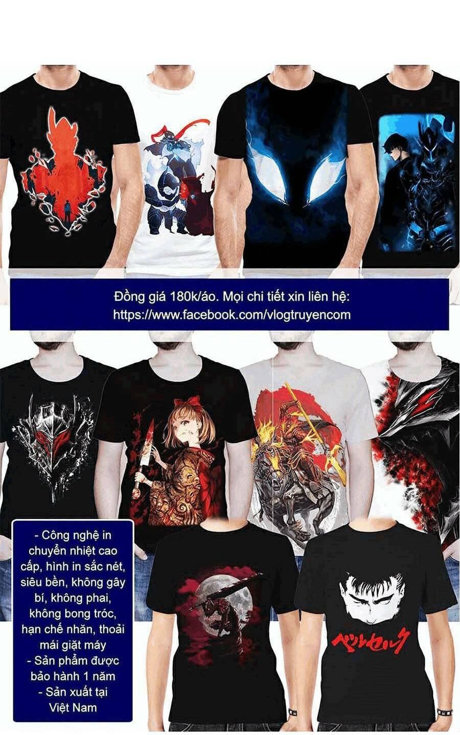 Cuồng Ma Tái Thế - Chapter 25 - Page 61