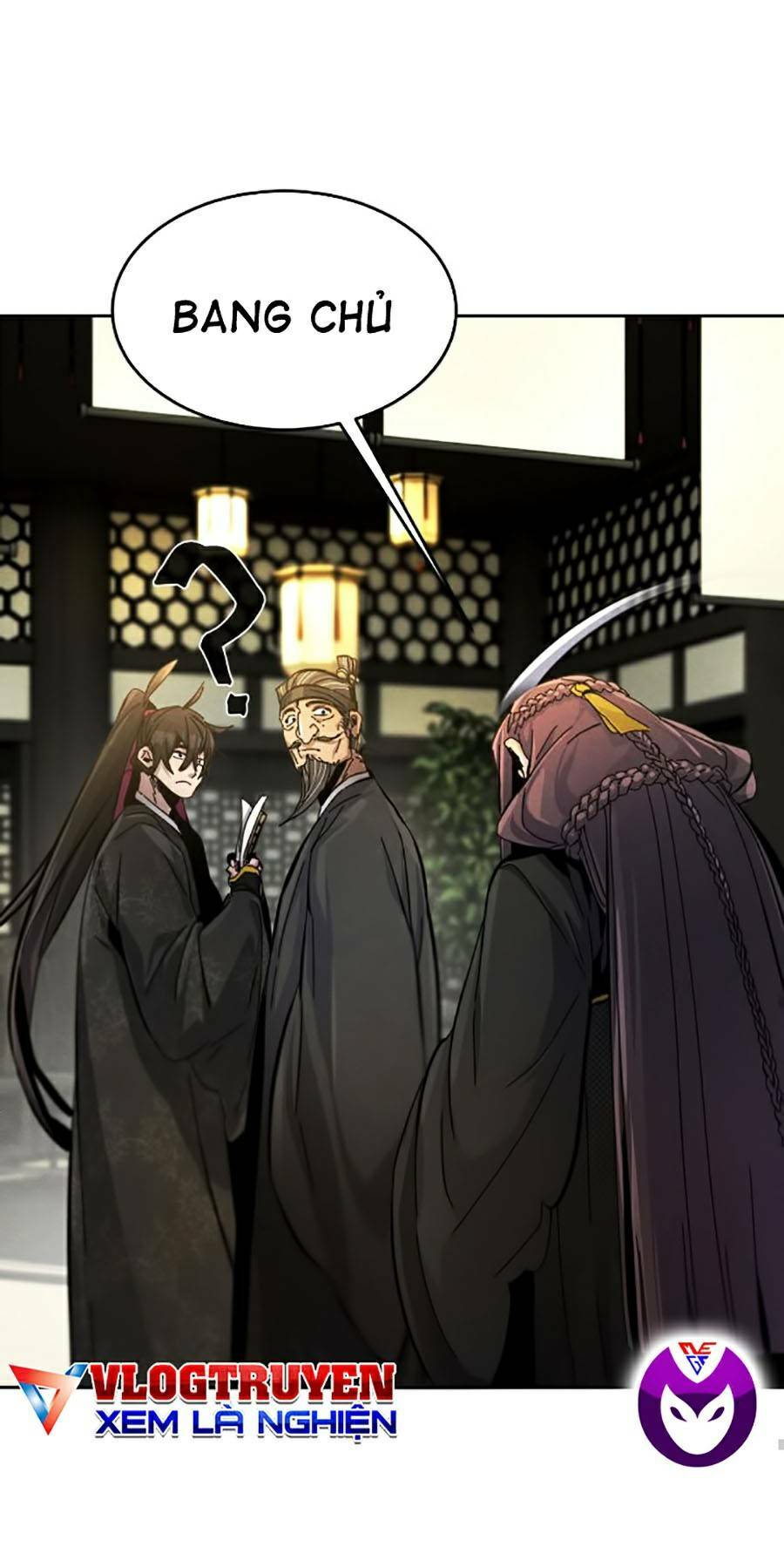 Cuồng Ma Tái Thế - Chapter 25 - Page 62