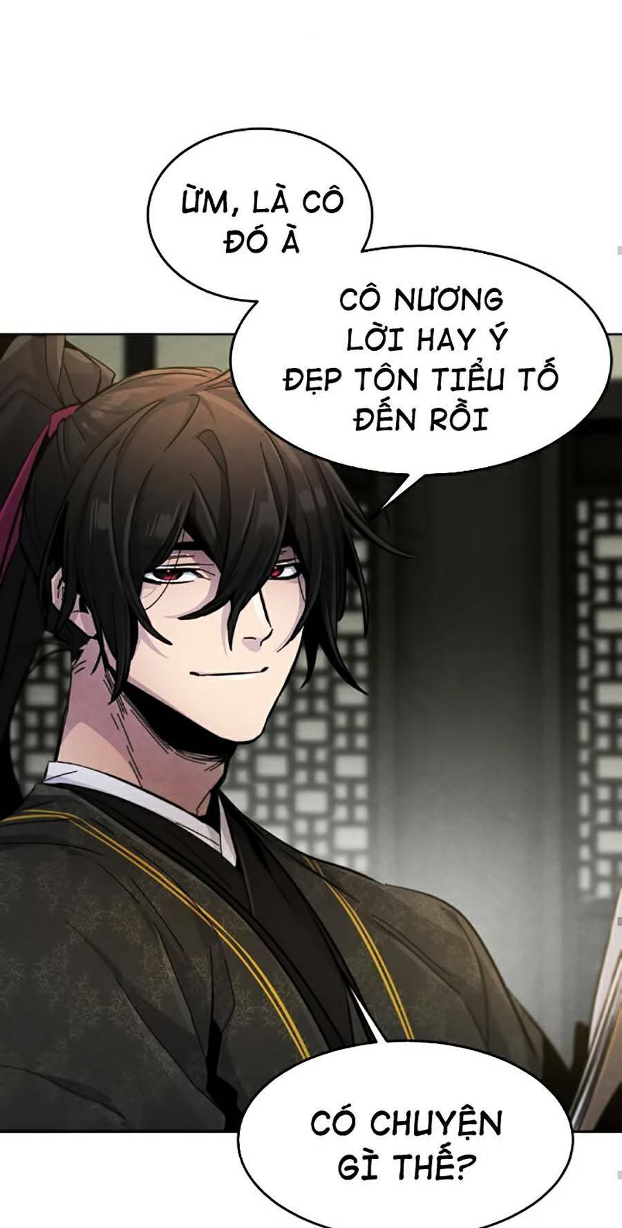 Cuồng Ma Tái Thế - Chapter 25 - Page 63