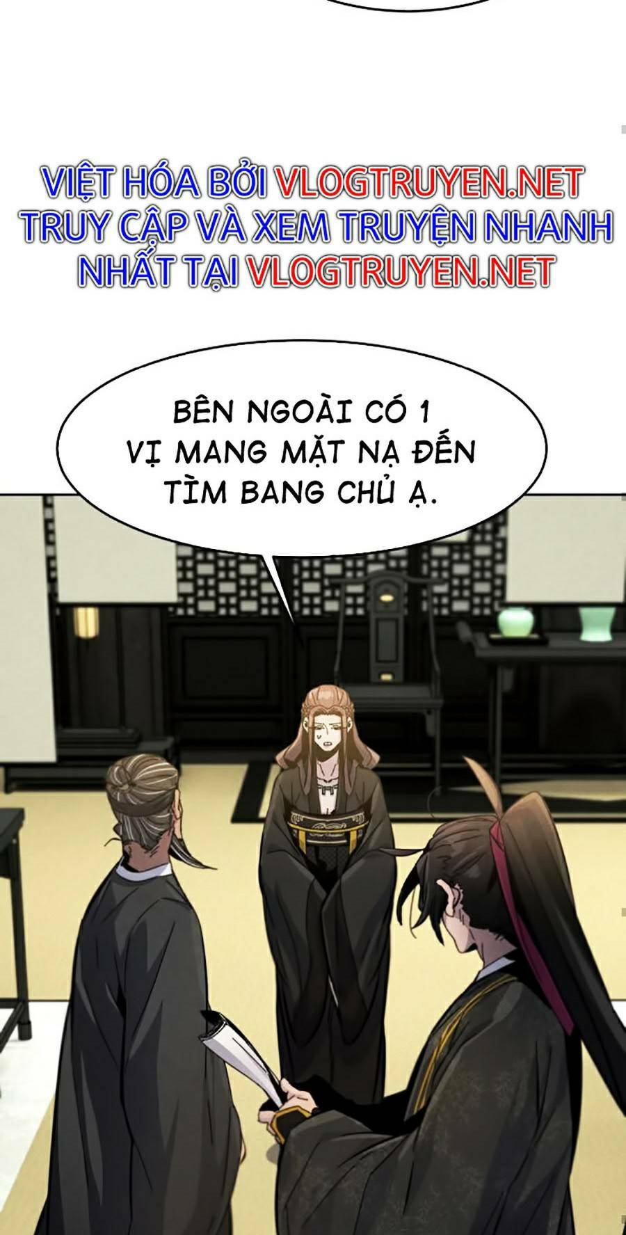 Cuồng Ma Tái Thế - Chapter 25 - Page 64