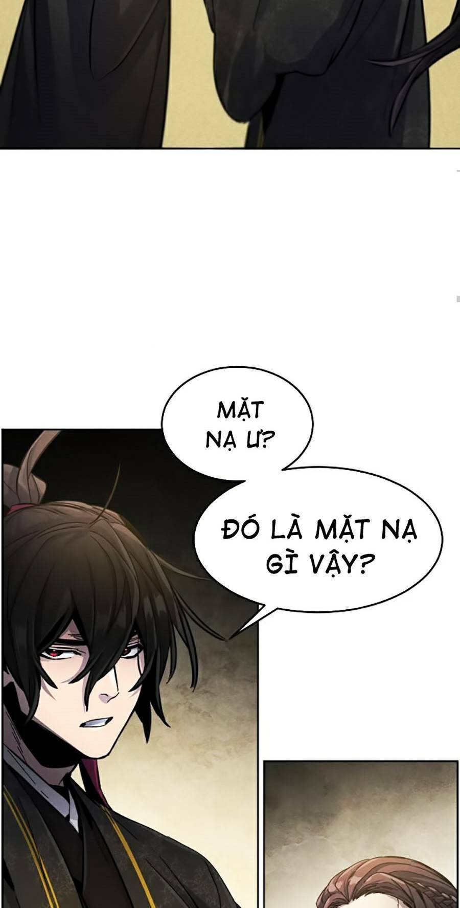 Cuồng Ma Tái Thế - Chapter 25 - Page 65