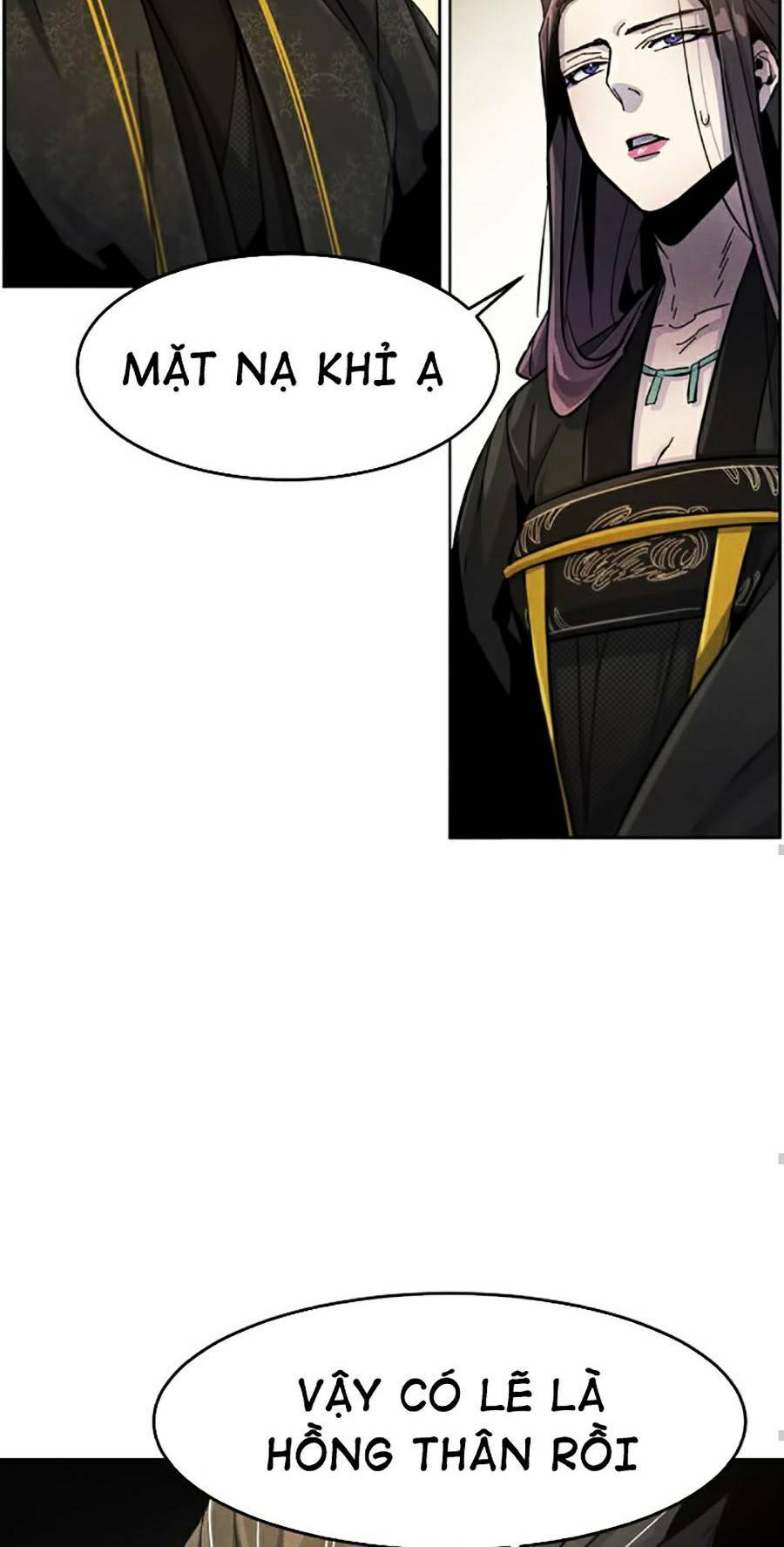 Cuồng Ma Tái Thế - Chapter 25 - Page 66