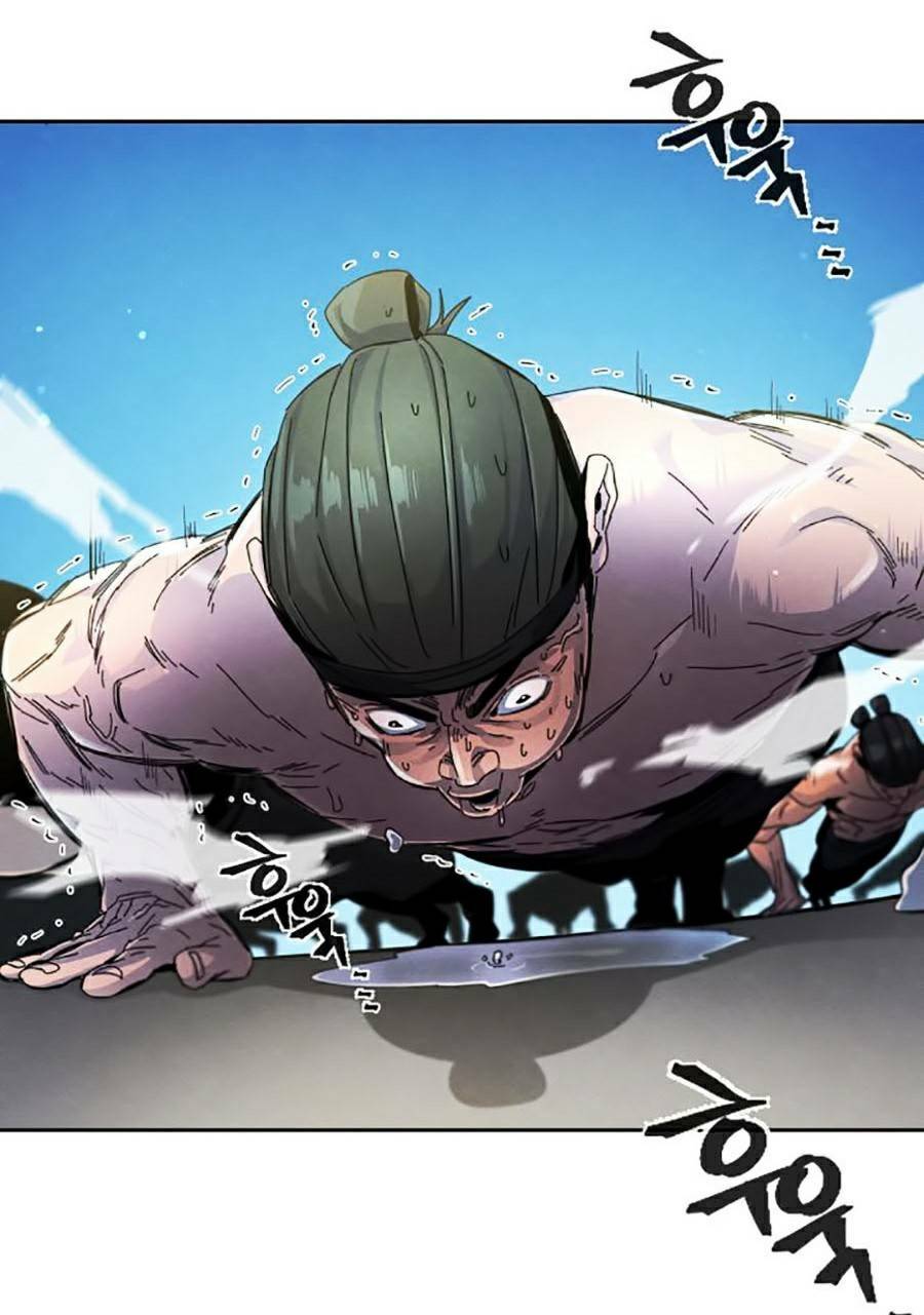 Cuồng Ma Tái Thế - Chapter 25 - Page 6