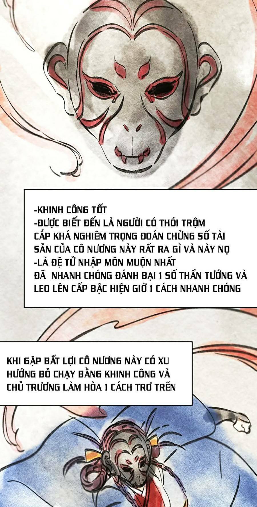 Cuồng Ma Tái Thế - Chapter 25 - Page 69