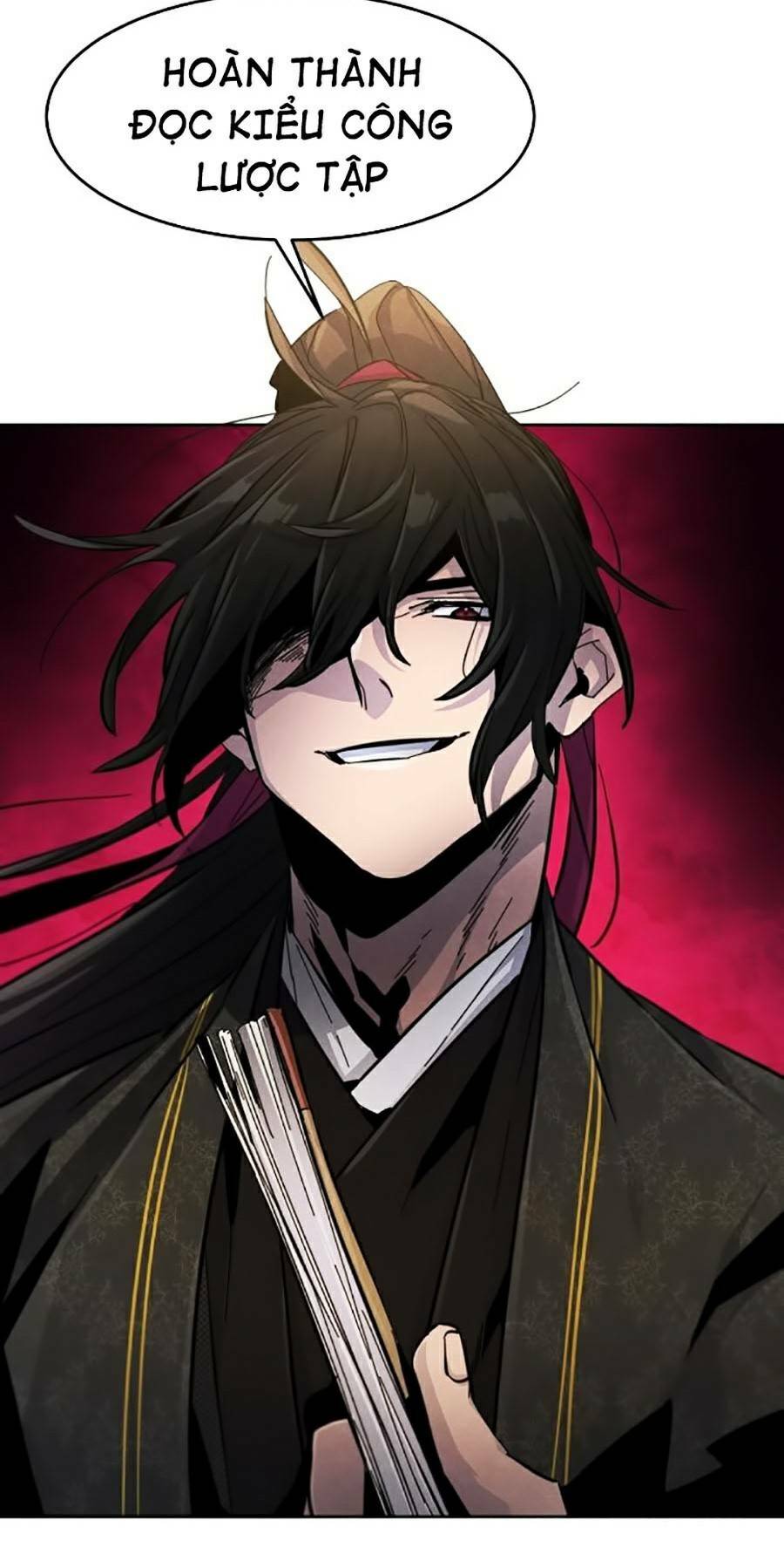 Cuồng Ma Tái Thế - Chapter 25 - Page 72