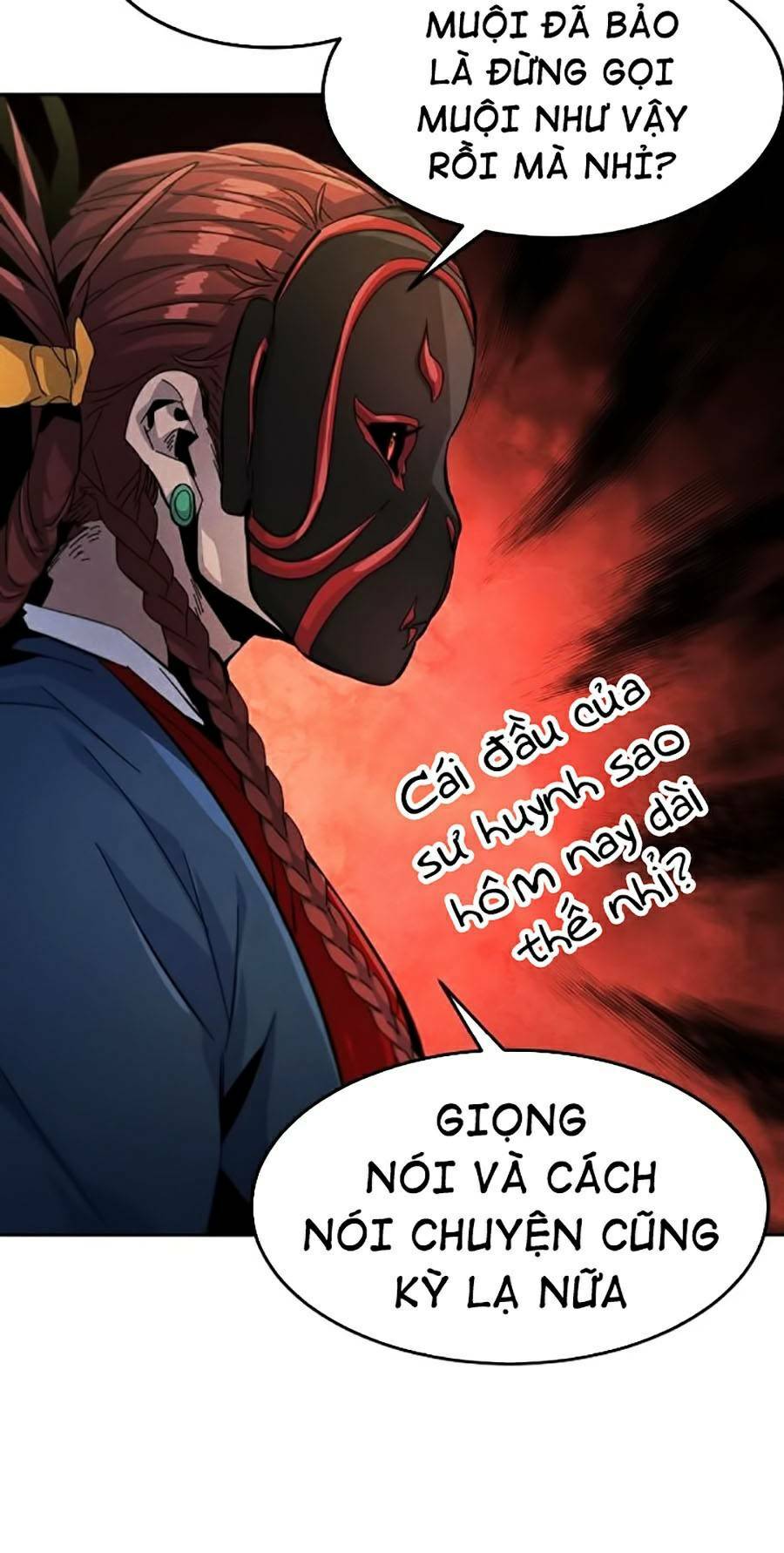 Cuồng Ma Tái Thế - Chapter 25 - Page 80