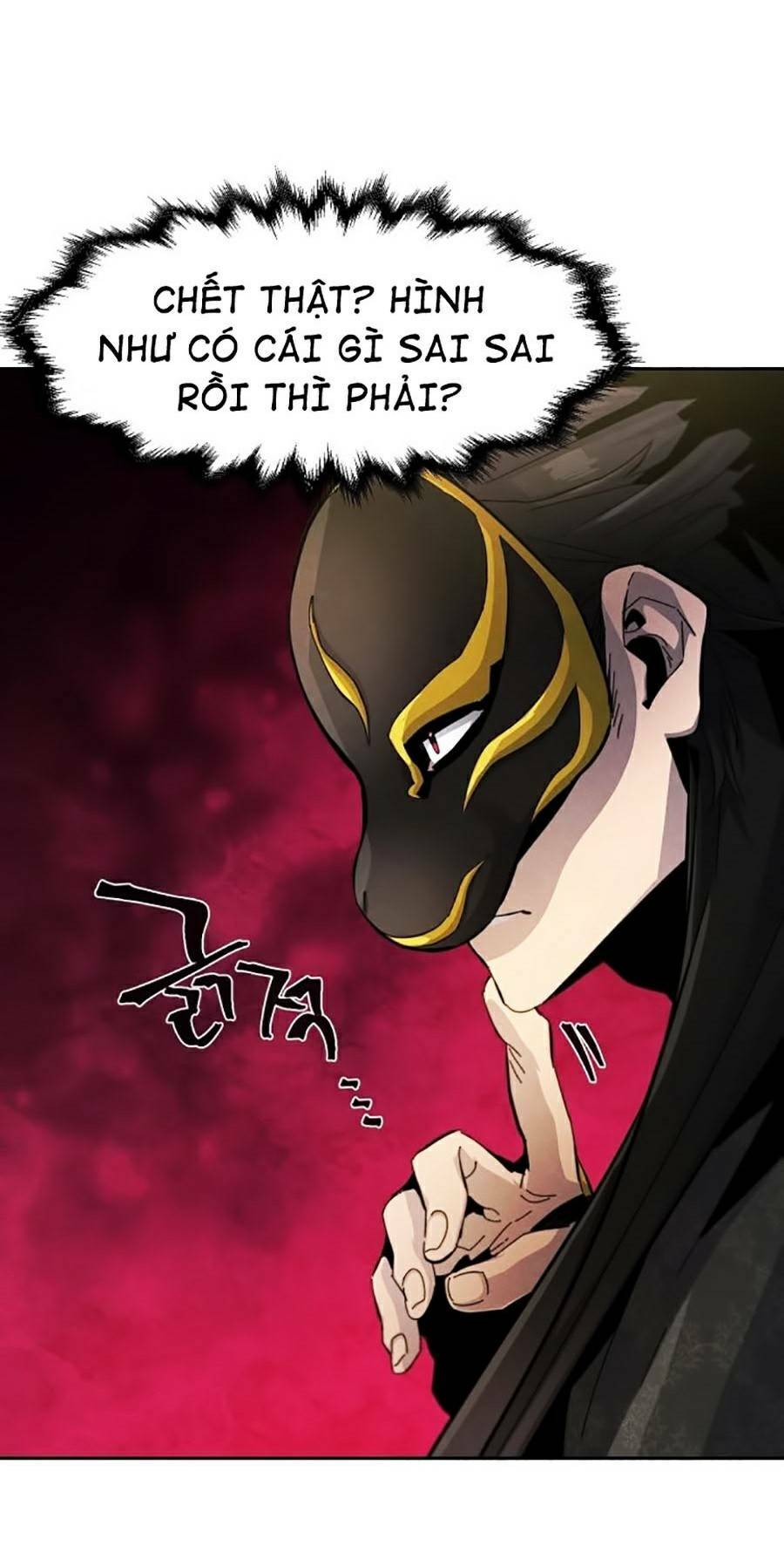 Cuồng Ma Tái Thế - Chapter 25 - Page 81