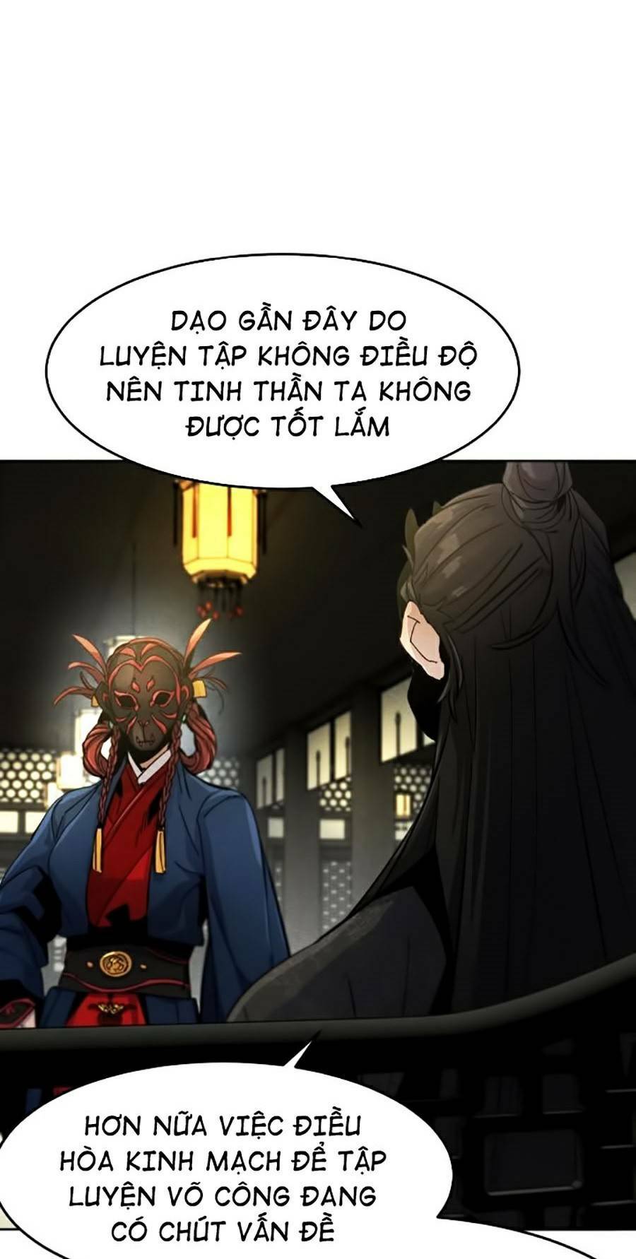 Cuồng Ma Tái Thế - Chapter 25 - Page 82