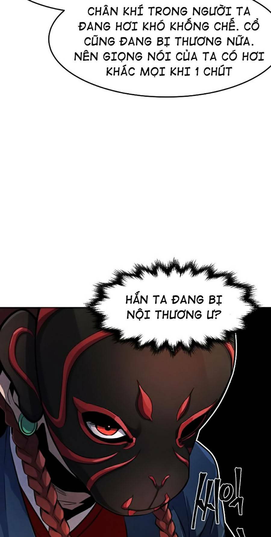 Cuồng Ma Tái Thế - Chapter 25 - Page 83