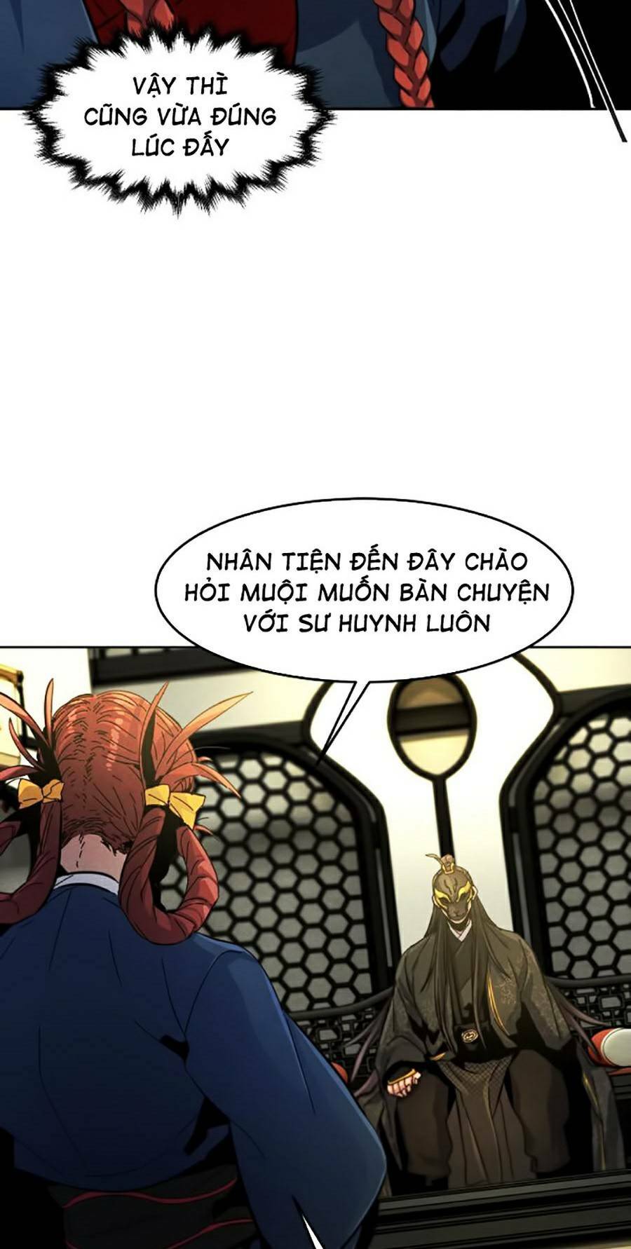 Cuồng Ma Tái Thế - Chapter 25 - Page 84