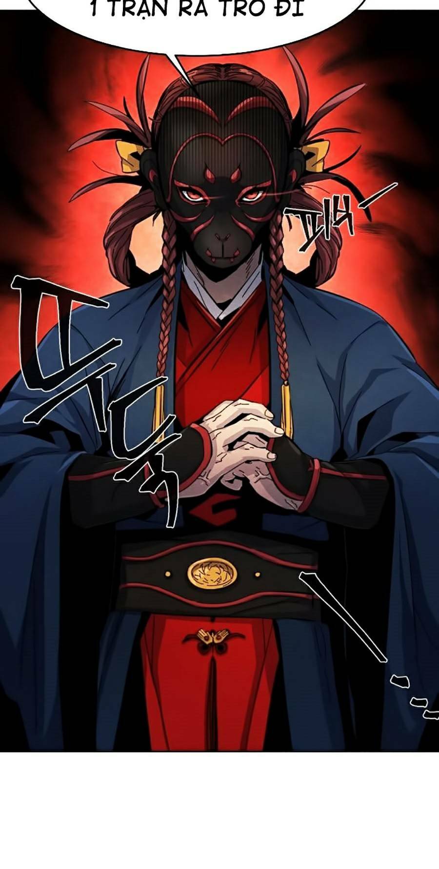 Cuồng Ma Tái Thế - Chapter 25 - Page 91