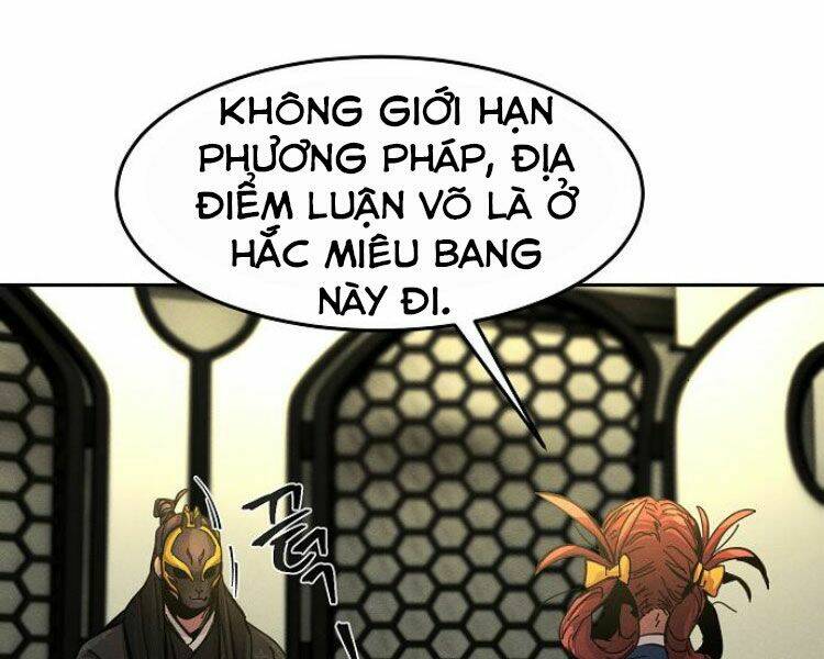 Cuồng Ma Tái Thế - Chapter 26 - Page 28