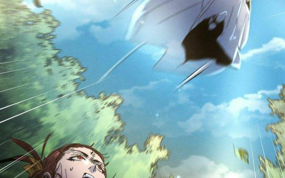 Cuồng Ma Tái Thế - Chapter 28 - Page 108