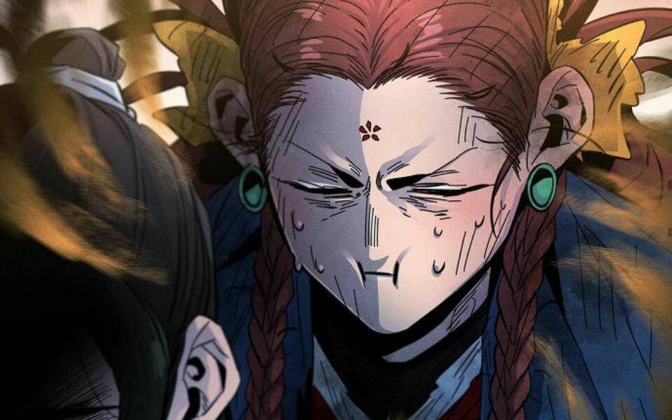 Cuồng Ma Tái Thế - Chapter 28 - Page 148