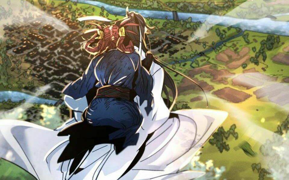 Cuồng Ma Tái Thế - Chapter 28 - Page 169