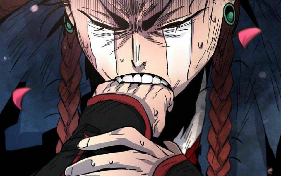 Cuồng Ma Tái Thế - Chapter 28 - Page 189