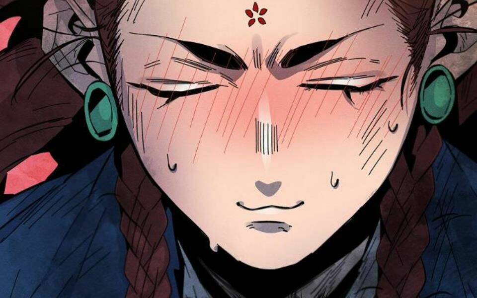 Cuồng Ma Tái Thế - Chapter 28 - Page 195