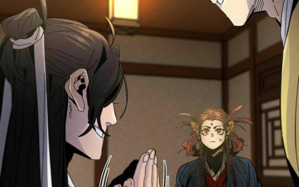 Cuồng Ma Tái Thế - Chapter 28 - Page 214