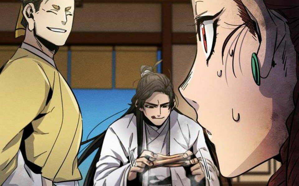 Cuồng Ma Tái Thế - Chapter 28 - Page 221