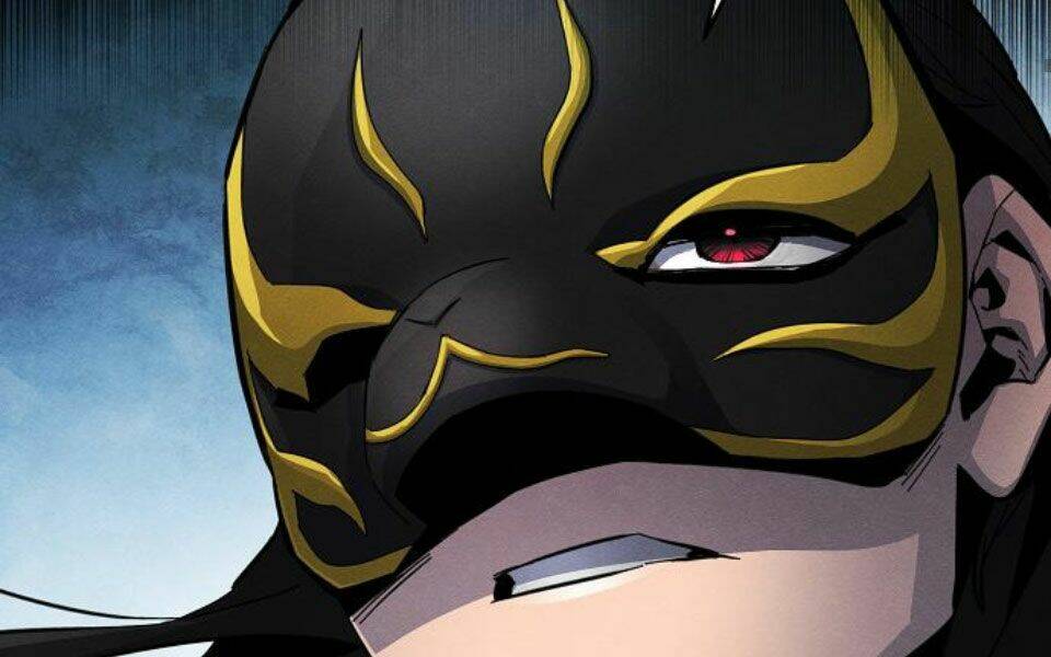 Cuồng Ma Tái Thế - Chapter 28 - Page 23