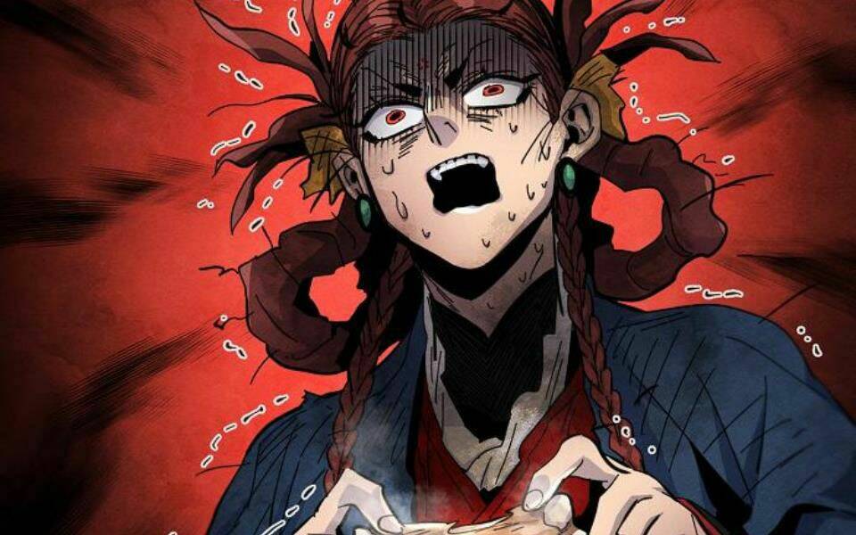 Cuồng Ma Tái Thế - Chapter 28 - Page 264