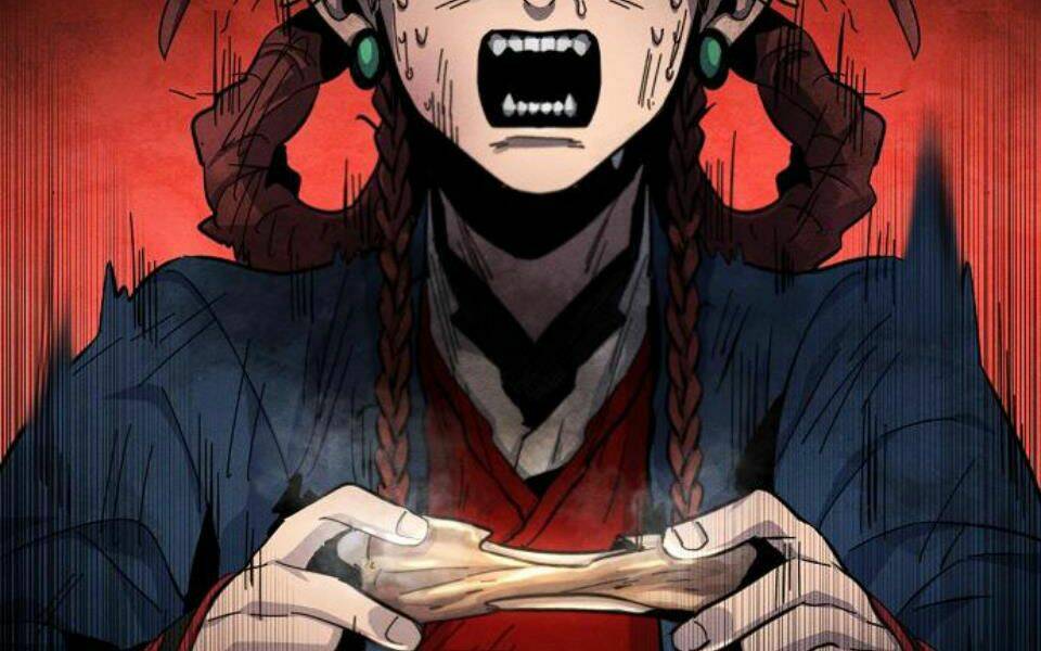 Cuồng Ma Tái Thế - Chapter 28 - Page 273