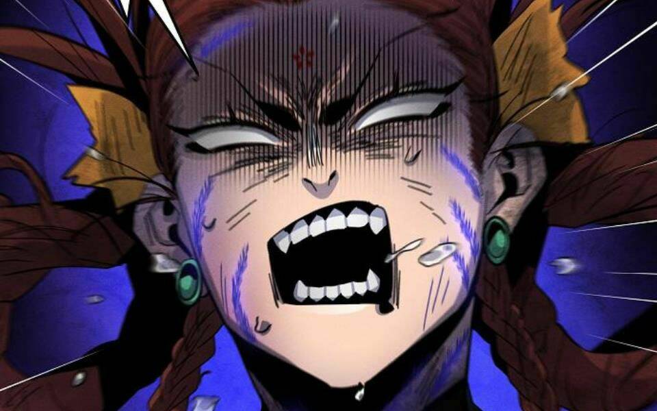 Cuồng Ma Tái Thế - Chapter 28 - Page 284