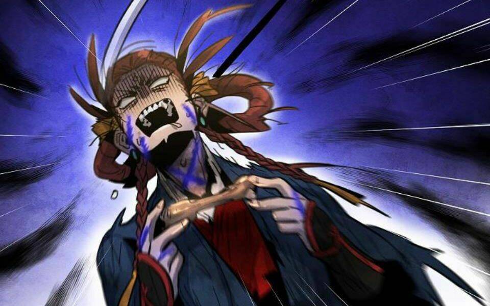 Cuồng Ma Tái Thế - Chapter 28 - Page 289