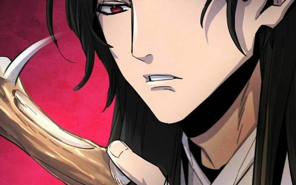 Cuồng Ma Tái Thế - Chapter 28 - Page 296