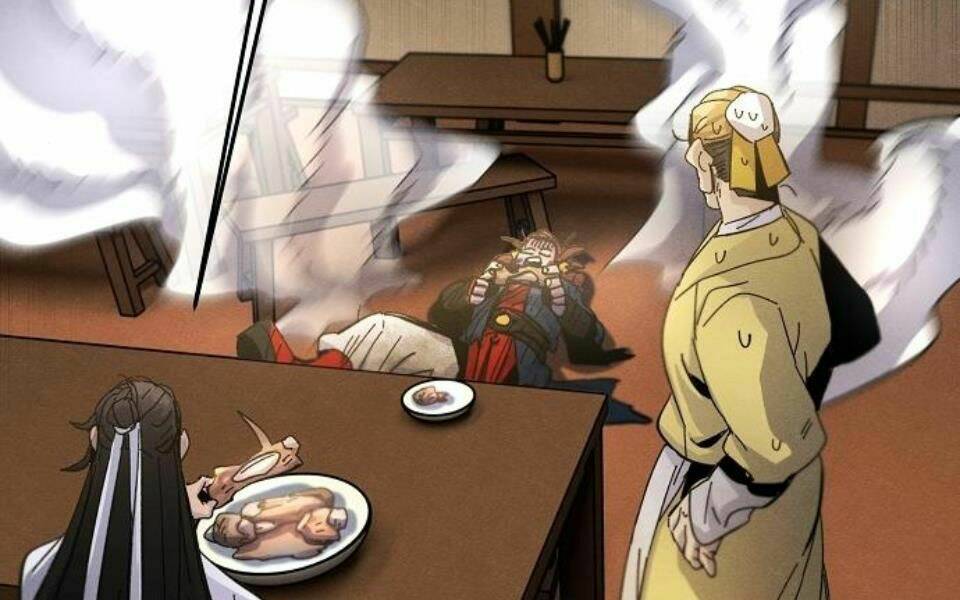 Cuồng Ma Tái Thế - Chapter 28 - Page 300