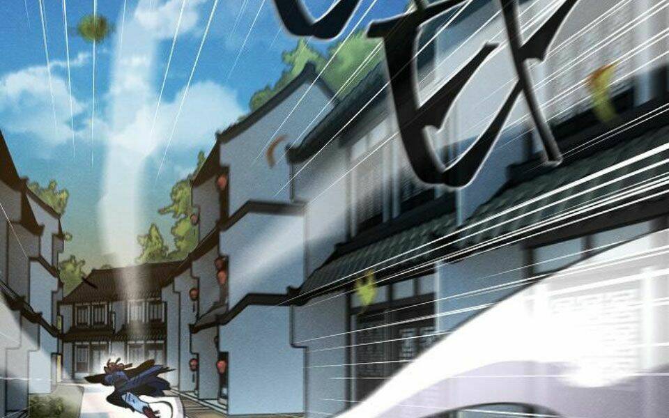 Cuồng Ma Tái Thế - Chapter 28 - Page 3