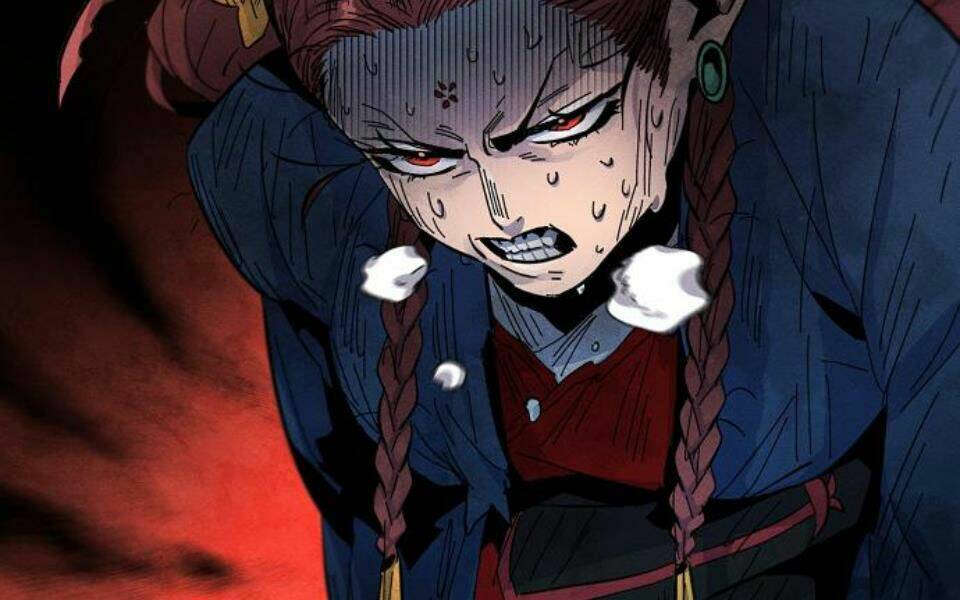 Cuồng Ma Tái Thế - Chapter 28 - Page 59