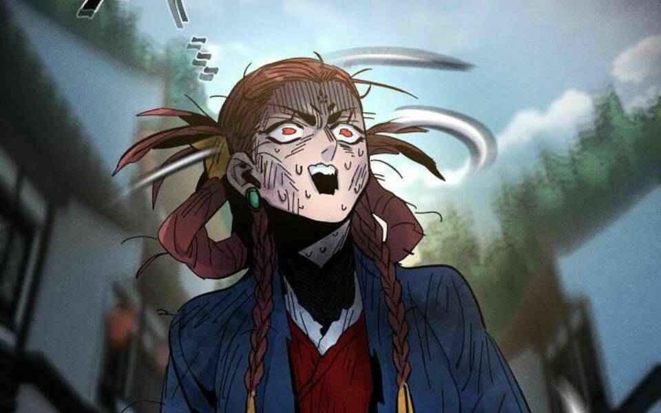 Cuồng Ma Tái Thế - Chapter 28 - Page 67