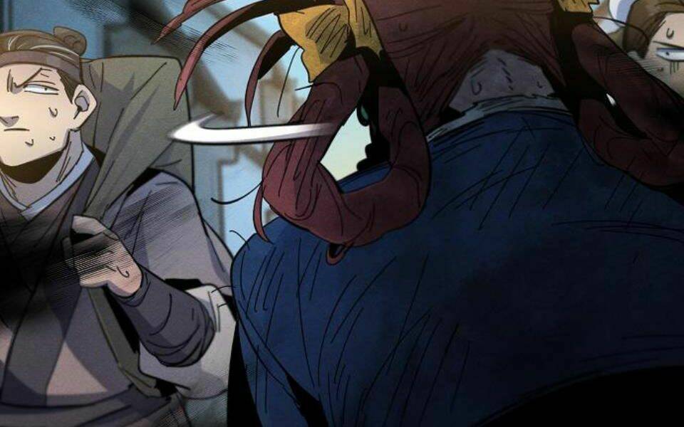 Cuồng Ma Tái Thế - Chapter 28 - Page 70