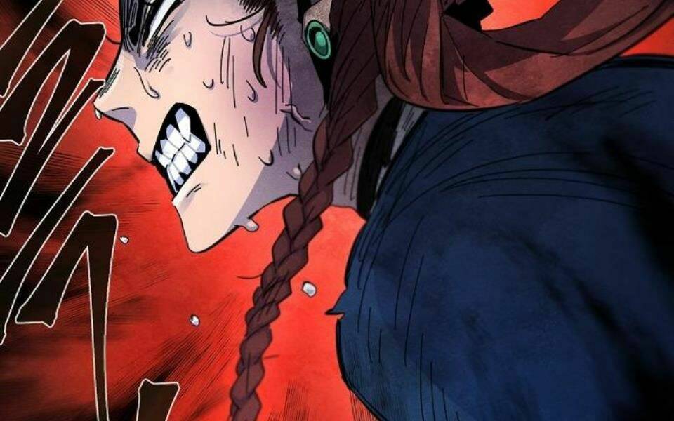 Cuồng Ma Tái Thế - Chapter 28 - Page 84