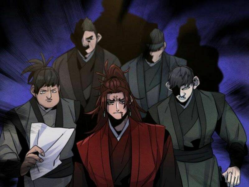 Cuồng Ma Tái Thế - Chapter 29 - Page 131