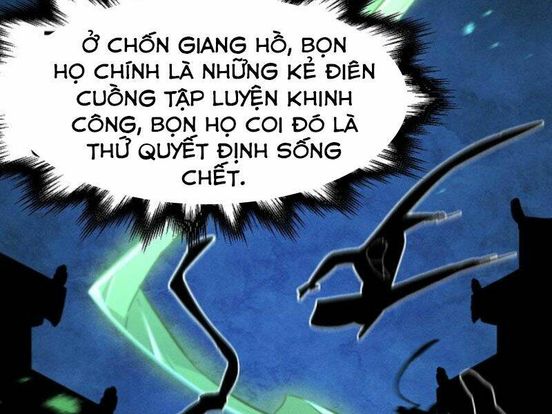 Cuồng Ma Tái Thế - Chapter 29 - Page 62