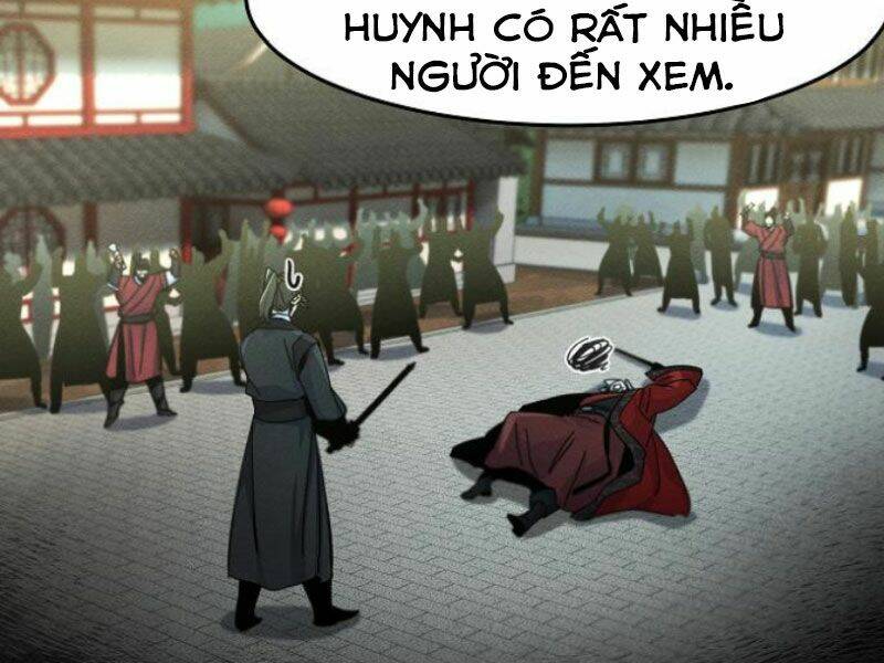 Cuồng Ma Tái Thế - Chapter 29 - Page 98